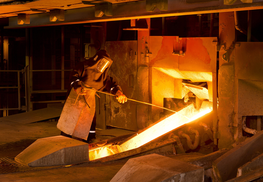 Anglo Platinum says profit fell by up to 52% on lower prices