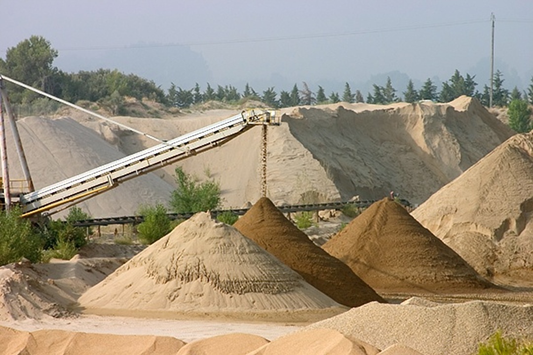 Weir Group posts 5% increase in Q1 orders, reiterates 2025 outlook