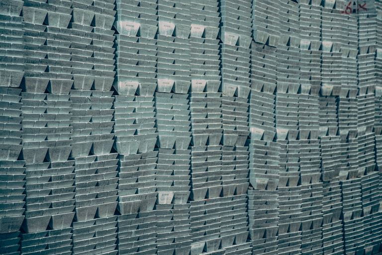 LME explores producing price premia for sustainable metal