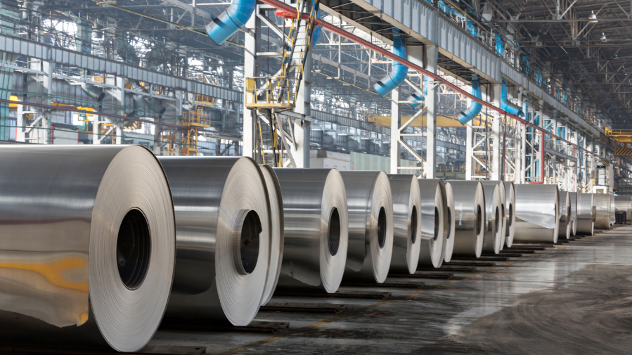 US Commerce Department launches steel and aluminum ‘inclusions process’