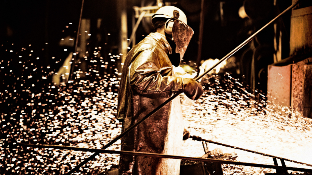 Boliden gains from higher metal prices, says it can handle tougher times