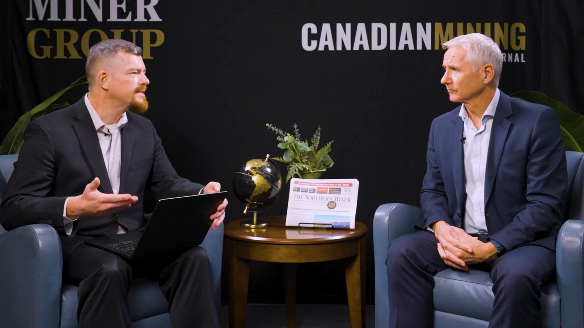 PDAC Video: American Rare Earths eyes 2029 production of enormous deposit