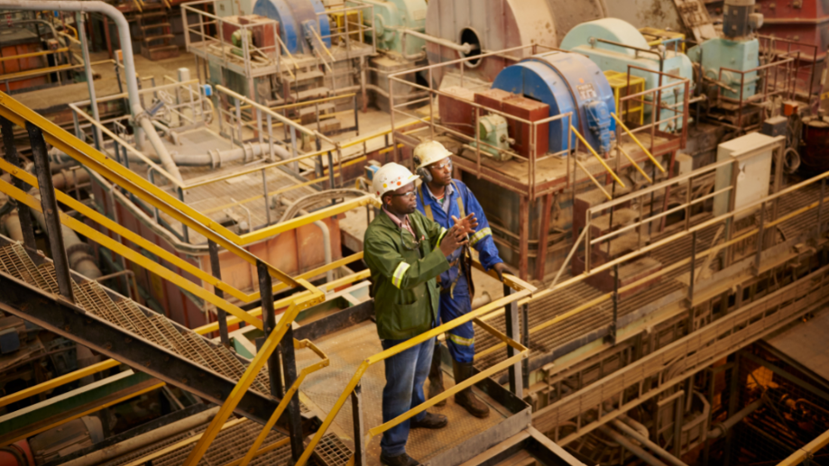 Belgium open to bigger role in Congo minerals sector, foreign minister says