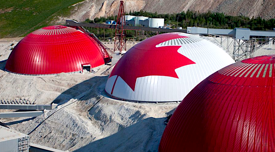 Teck Q1 results beat estimates on higher commodity prices, copper sales