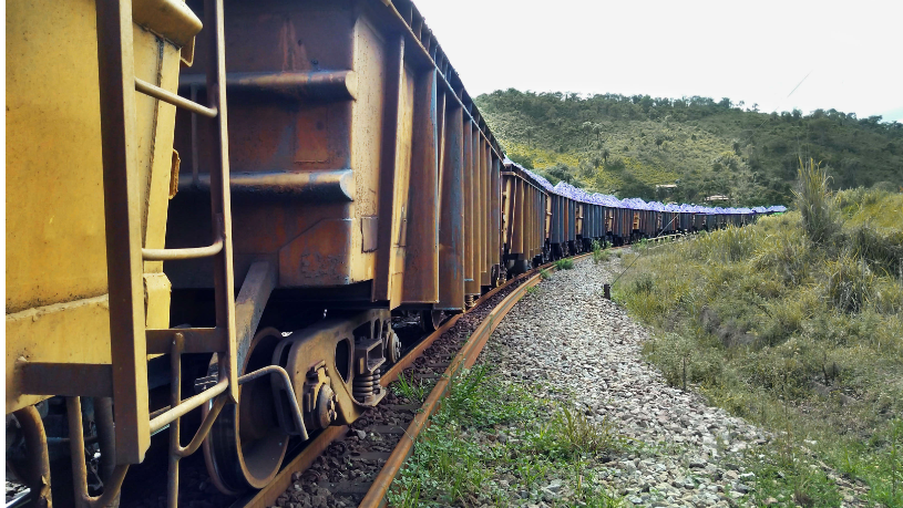 Vale’s net profit drops 17% on lower iron ore prices