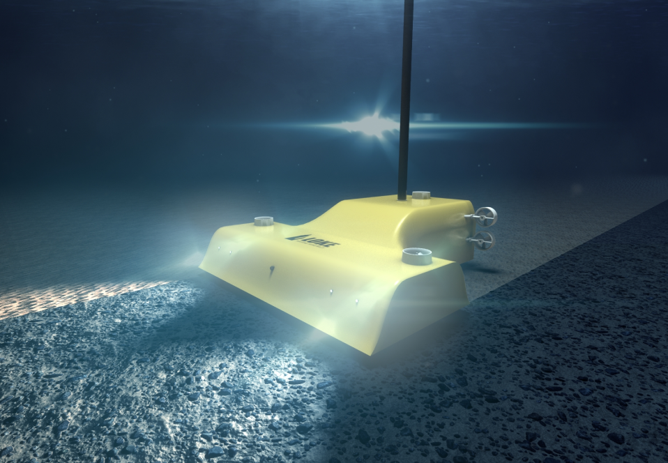 UK flags possible security review as deep-sea mining licences go up for sale: FT