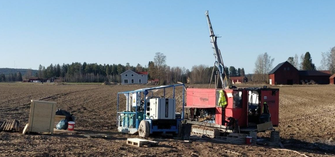 District Metals says Viken ranks No. 2 for uranium resource
