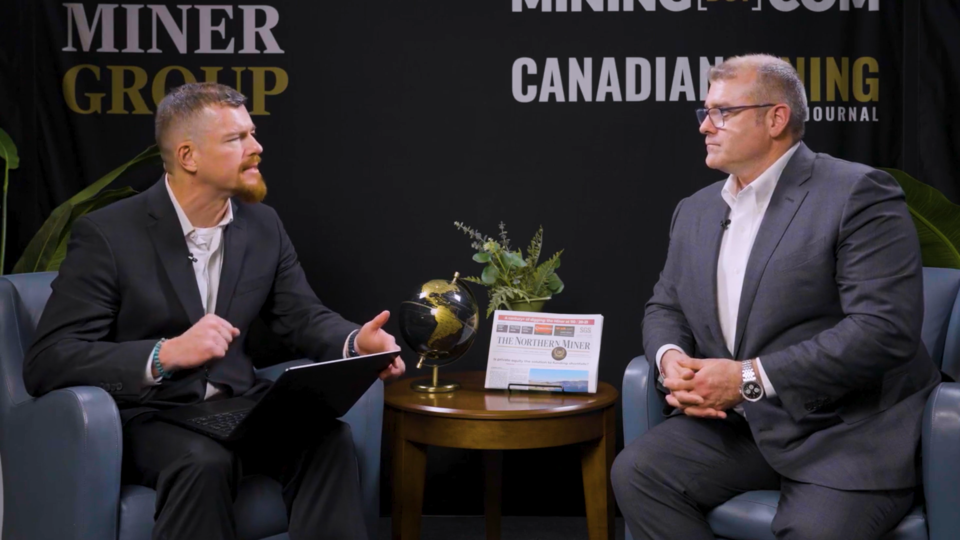 PDAC Video: Wyloo targets green design, energy for Eagle’s Nest in Ring of Fire