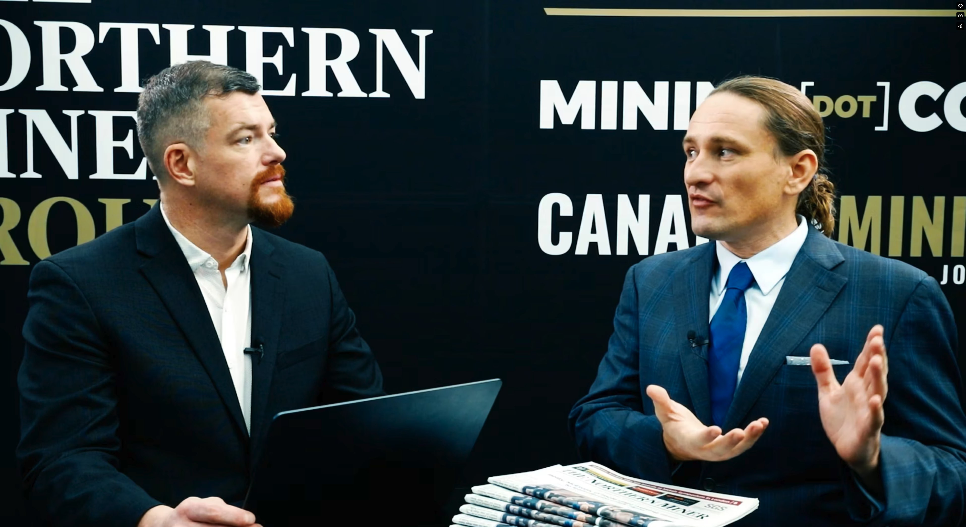 Video: Wheaton forecaster challenges consensus view on gold, PGM prices