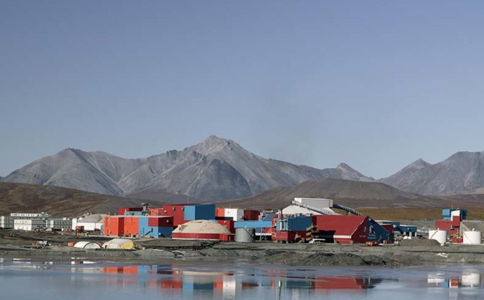 Korea Zinc agrees historic cut in smelting fees in Teck deal
