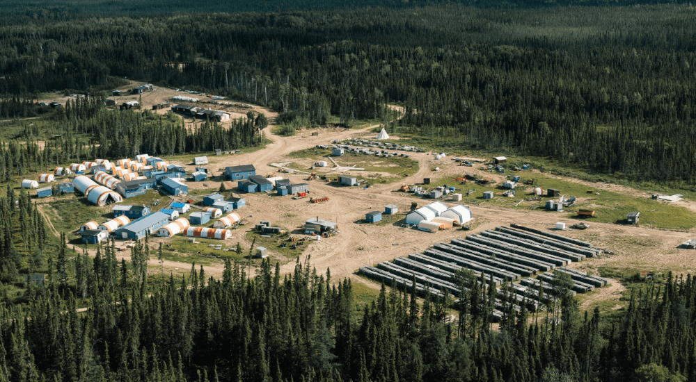 Canadian election may herald increased mining activity