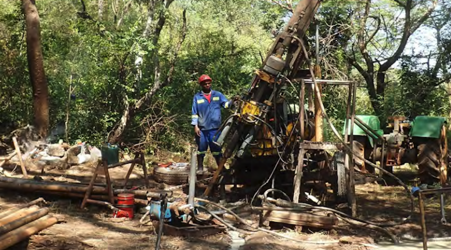 Premier African Minerals stock triples on Glencore deal talks